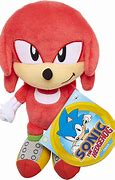 Image result for Sonic the Hedgehog Cursed Knuckles Toy