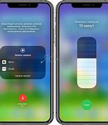 Image result for iPhone Control Center Volume Settings Pictures