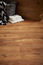 Image result for rustic solid wood vinyl planks floor bath