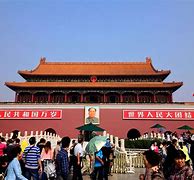 Image result for Tiananmen Square Chinese