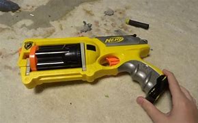 Image result for Nerf Maverick