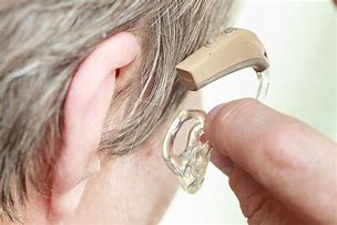 Image result for Walmart Hearing Aids In-Store