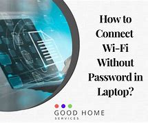 Image result for How to Connect to Wi-Fi without Password in Laptop