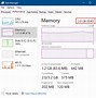 Image result for How to See RAM Size