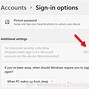 Image result for Bypass Windows Sign in Pin
