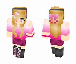 Image result for Gamer Girl Minecraft Skin