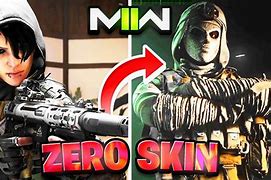 Image result for Zero Ultra Skin Bo4