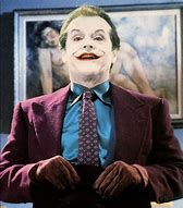 Image result for Joker Batman 1989 Artist Hat