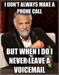 Image result for Phone Voice Meme