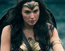 Image result for Wonder Woman Push
