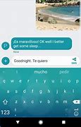 Image result for Custom Android Keyboard