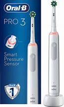 Image result for Electric Toothbrush with Pressure Sensor