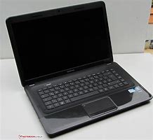 Image result for Black Compaq Laptop