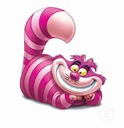Image result for Cheshire Cat Alice