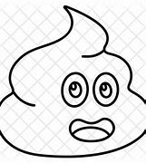Image result for Blue Poop Emoji