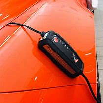 Image result for Corvette Battery Charger