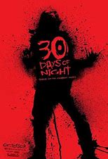 Image result for 30 Days of Night Vampire Movie