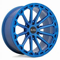 Image result for 17 Inch Blue Rims