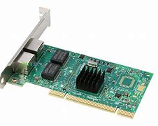 Image result for PCI Card RJ45