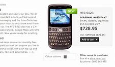 Image result for HTC New Zealand
