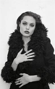 Image result for Angelina Jolie Old