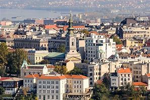 Image result for Belgrade Site