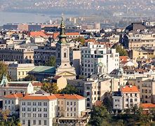 Image result for Serbia City