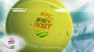 Image result for KFC Mini Cricket