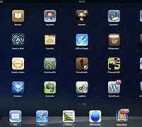 Image result for Default Apps On iPad