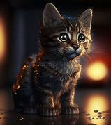 Image result for Dripped Cat