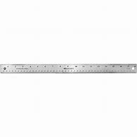 Image result for Staples Ruler