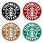 Image result for Mini Starbucks Logo