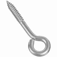 Image result for Stainless Steel Eye Lag Screw Collar