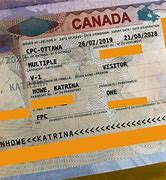 Image result for Apply for Work Visa Canada