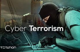 Image result for cyberterroryzm