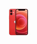 Image result for Red iPhone Mini 12 Images