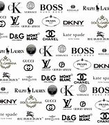 Image result for Fashion Brands