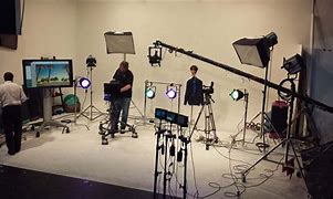 Image result for Television Production Studios Hiring