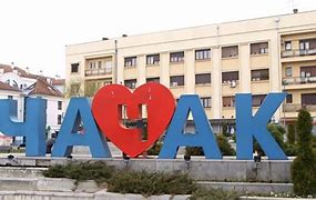 Image result for Cacak Trg