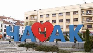 Image result for Gallery Cacak