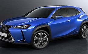 Image result for Cars Lexus Gold SUV