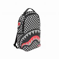 Image result for Sprayground Reflective Sharks in Paris