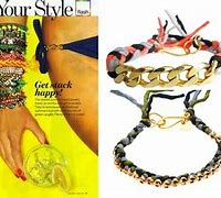 Image result for Friends Ship Bracelet with Light When Press