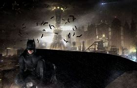 Image result for Batman Begins Pics