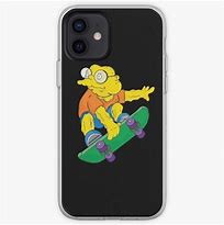 Image result for iPhone 7s Case Boys Simsons