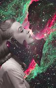 Image result for Cosmic Couples Ecstasy in Outer Space