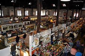Image result for Central Market Lancaster PA