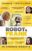 Image result for Movies On Robots Replacing Humans