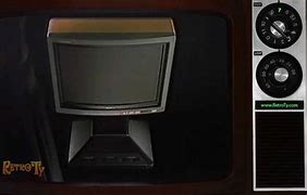 Image result for Sony Trinitron XBR TV
