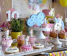 Image result for Unicorn Princess Party